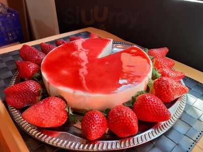 Asador Parrilla La Cuchara