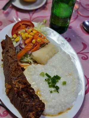 Asador Parrilla La Cuchara