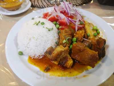 Asador Parrilla La Cuchara