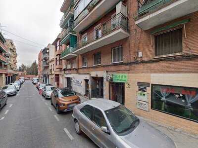 Asador Parrilla La Cuchara