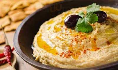 Bar Restaurante Los Amigos