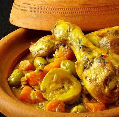 Bar Restaurante Los Amigos