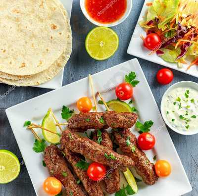 Bar Restaurante Los Amigos