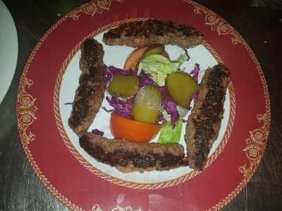 Bar Restaurante Los Amigos