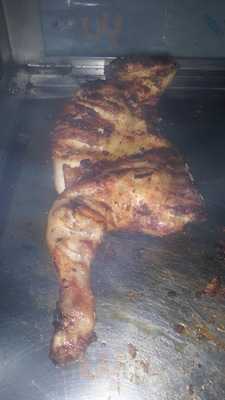 Ali Kebabish Pizzeria