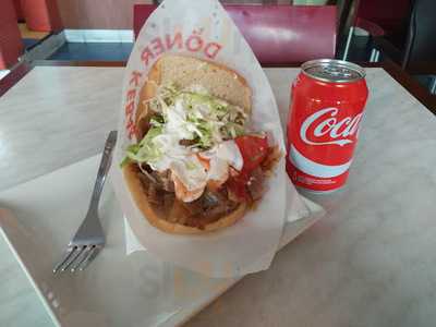 Ali Kebabish Pizzeria