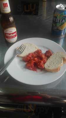 Ali Kebabish Pizzeria