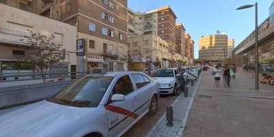 Cafetería Intercambiador