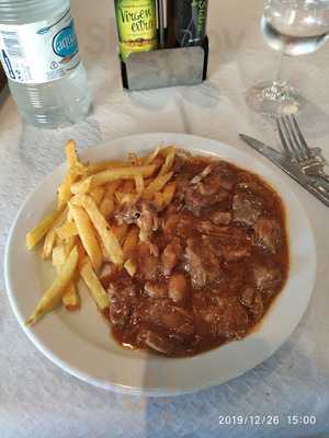 La Catedral De La Tapa