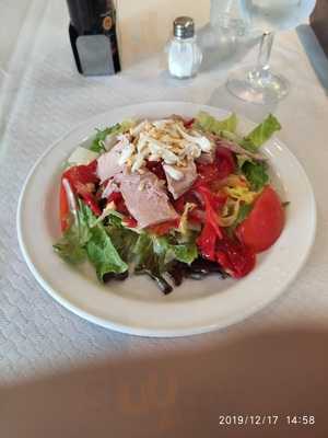 La Catedral De La Tapa