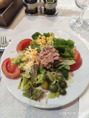 La Catedral De La Tapa