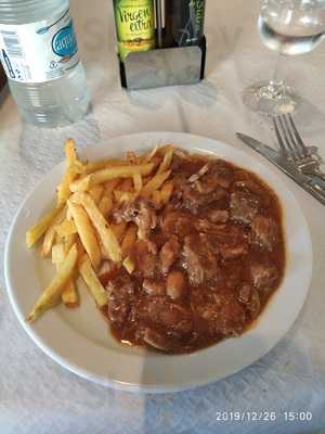 La Catedral De La Tapa