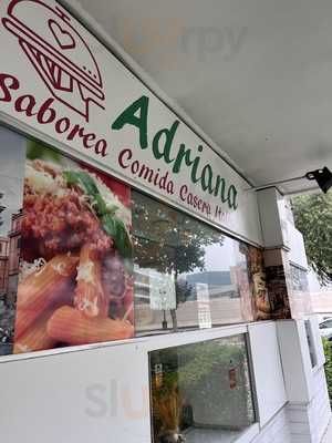 Trattoria Adriana