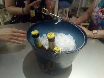 Cerveceria La Surena