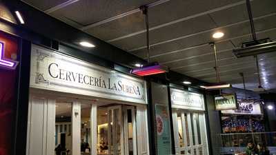 Cerveceria La Surena