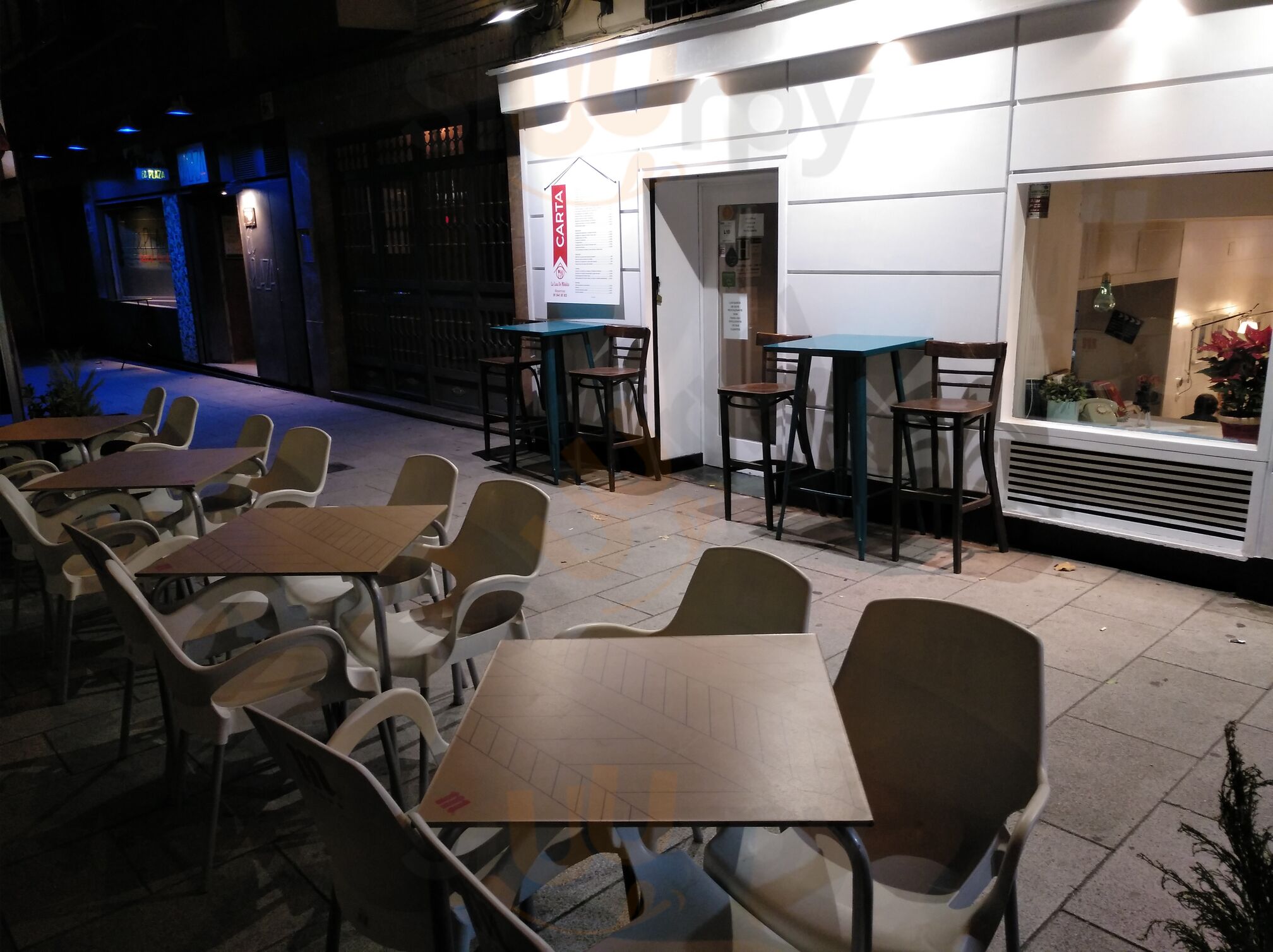 La Casa De Mi Lukita