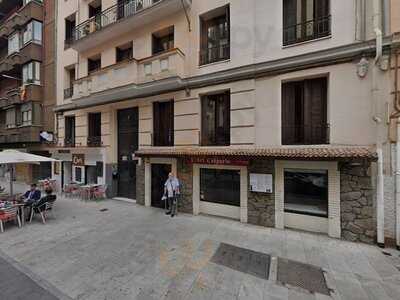 La Casa De Mi Lukita