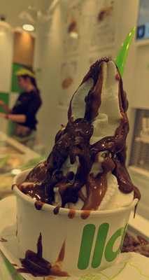 Llaollao