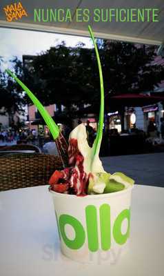 Llaollao