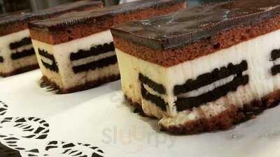 Pau's Blissful Bakery