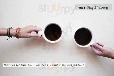 Pau's Blissful Bakery