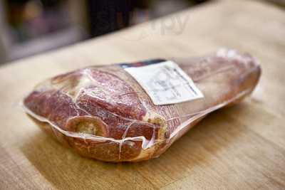 Serrín Ultramarinos