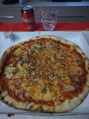 Pizzería D'oro