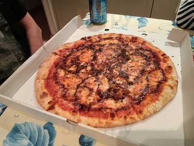 Pizzería D'oro