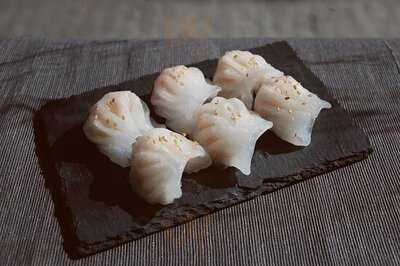 Poco A Poco Café & Bar