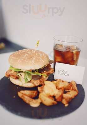 Poco A Poco Café & Bar