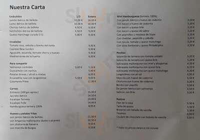 New Garden Cerveceria