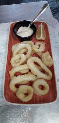 New Garden Cerveceria