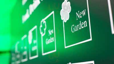 New Garden Cerveceria