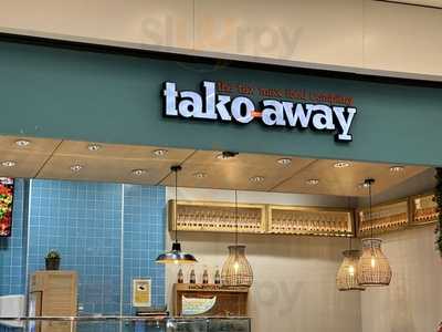 Tako-away