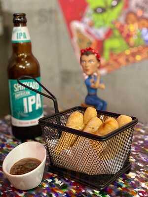 San Pietro - Pizza & Birra