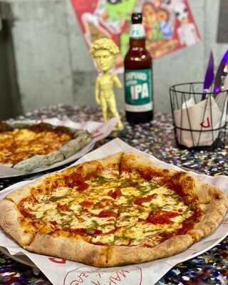 San Pietro - Pizza & Birra