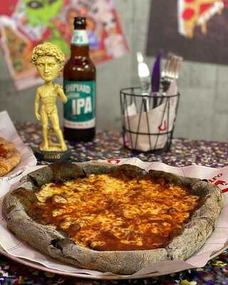 San Pietro - Pizza & Birra