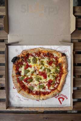 San Pietro - Pizza & Birra