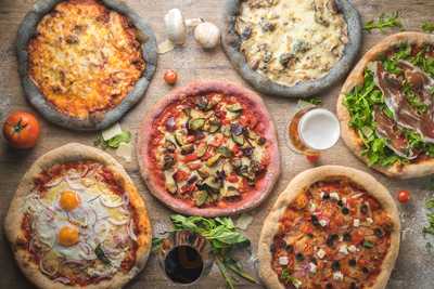 San Pietro - Pizza & Birra