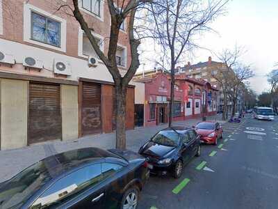 San Pietro - Pizza & Birra