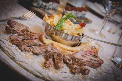 Nom Pen By Café Saigón