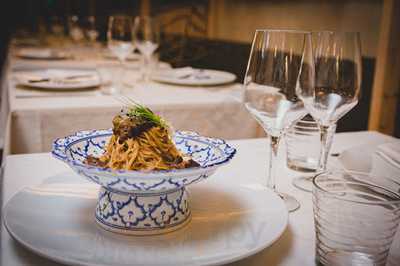 Nom Pen By Café Saigón