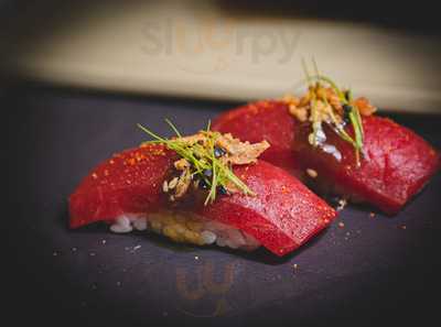 Nom Pen By Café Saigón