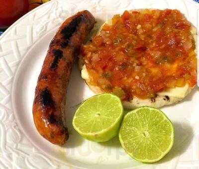 Patacones De Mi Tierra