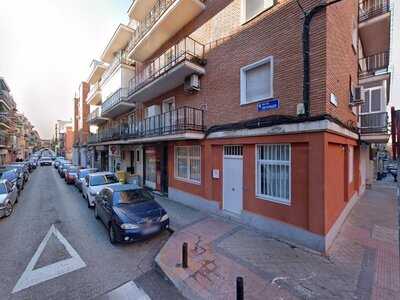 Patacones De Mi Tierra