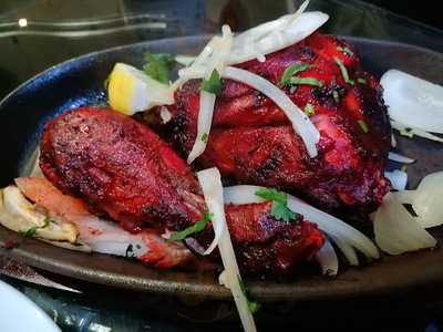 New Delhi Indian Restaurante