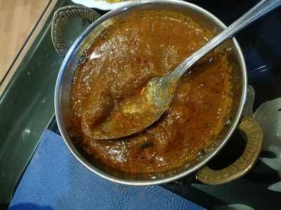 New Delhi Indian Restaurante