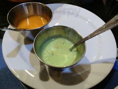 New Delhi Indian Restaurante