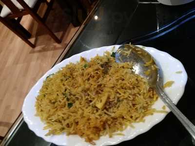 New Delhi Indian Restaurante