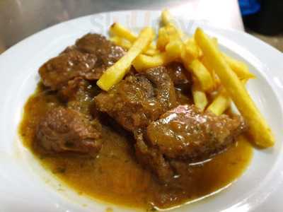 Cafetería Restaurante Víctor